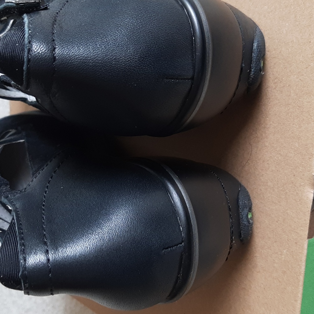 Jambu Toronto Black 9M Shoes NIB - Picture 4 of 10